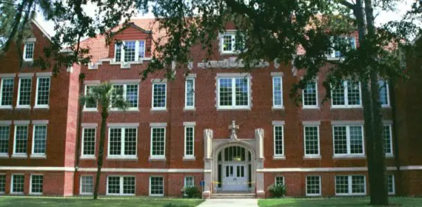 University of Florida Study Abroad Scholarships