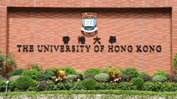 University of Hong Kong: A Great Place to Study Architecture