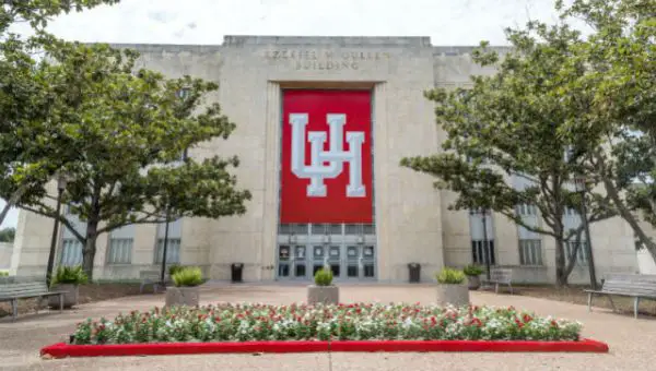 University of Houston Scholarships