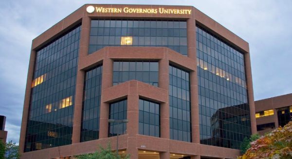 Western Governors University Scholarships List