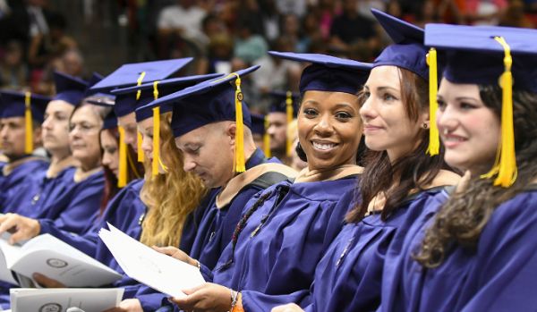 Western Governors University Scholarships List