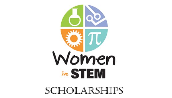 Women in Stem Scholarships