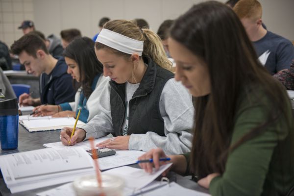 Accounting Scholarships