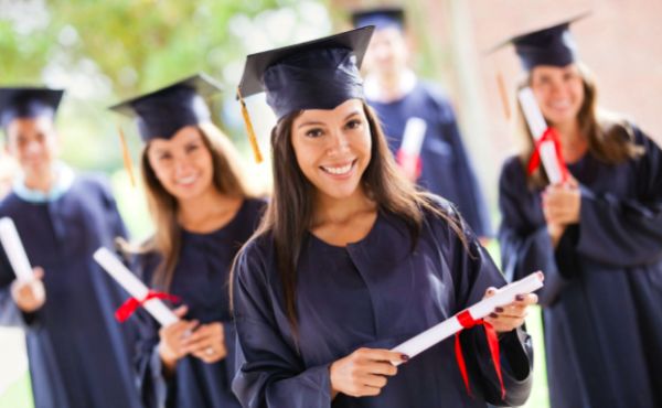 Asian Pacific Scholarships