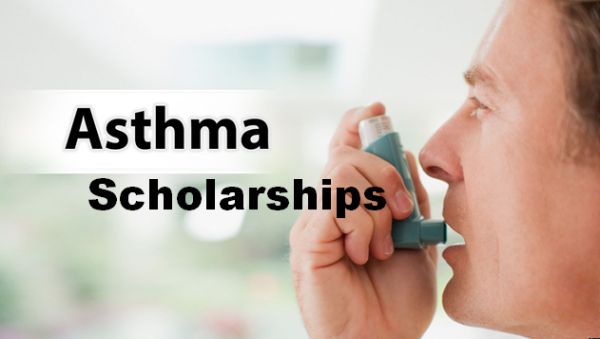 Asthma Scholarships