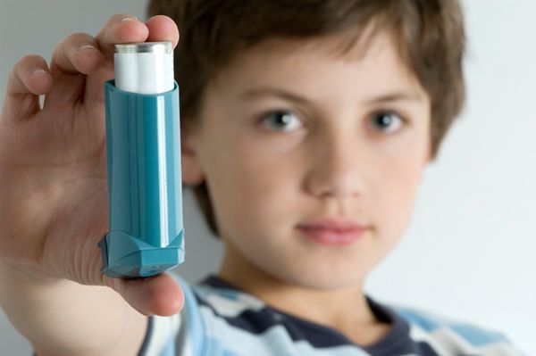 Asthma Scholarships