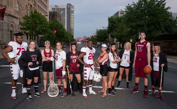 Athletic Scholarships