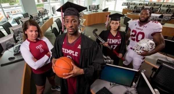 Athletic Scholarships