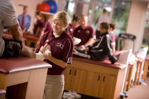 Athletic Scholarships