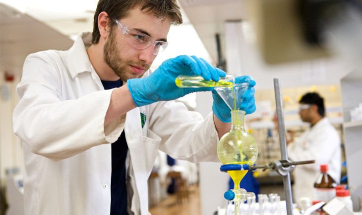 Best Biomedical Engineering Schools in USA