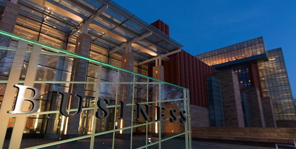 Best Business Schools in the USA