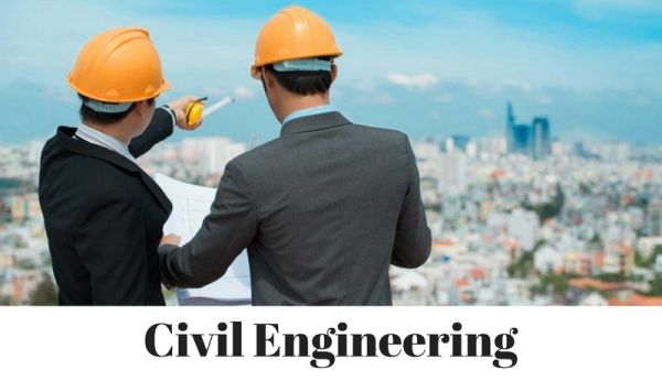 Best Civil Engineering Schools in the USA