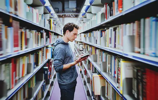 Best Colleges for English Major in the USA