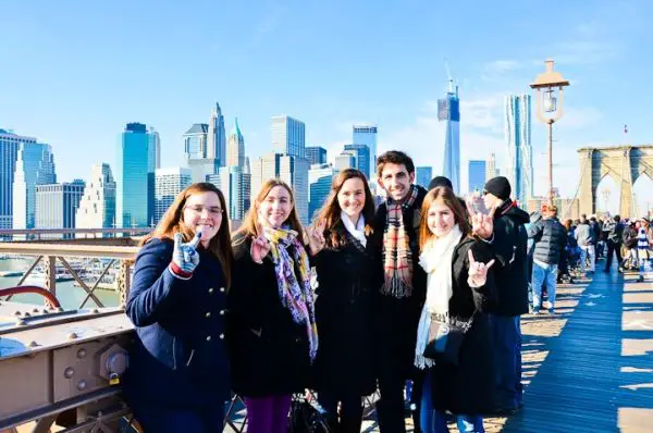 Best Colleges in New York