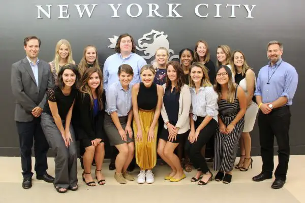 Best Colleges in New York