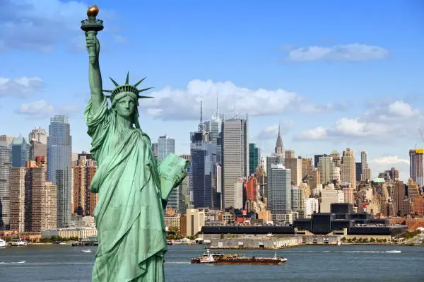 Best Colleges in New York