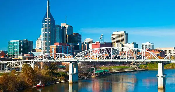 Best Colleges to Study in Tennessee