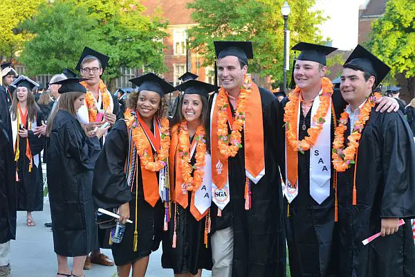 Best Colleges to Study in Tennessee