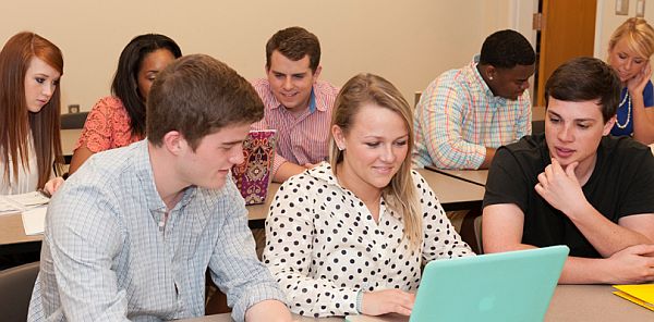 Best Colleges to Study in Tennessee