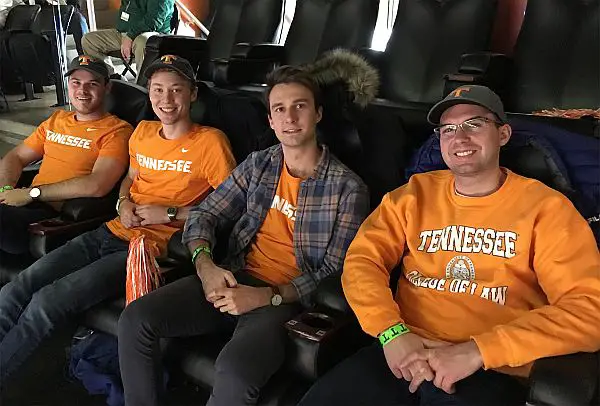 Best Colleges to Study in Tennessee