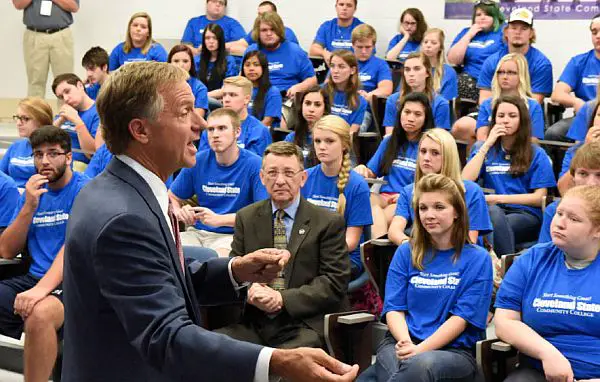 Best Colleges to Study in Tennessee