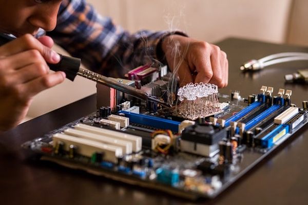 Best Electrical Engineering Schools in the World 2021
