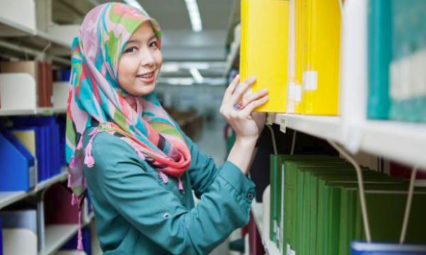 Best Muslim Scholarships