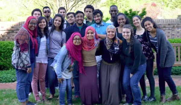 Best Muslim Scholarships