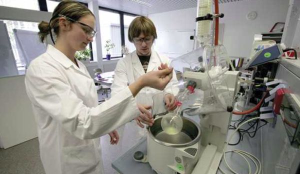 Best Pharmacy Scholarships