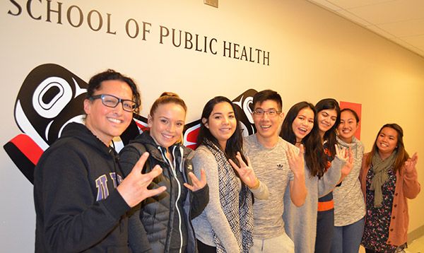 Best Public Health Schools in the USA