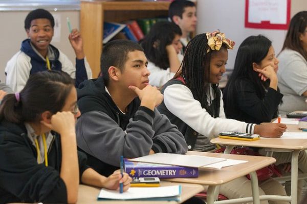 Best Scholarships for Private Schools Students