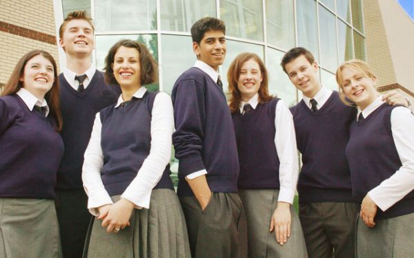 Best Scholarships for Private Schools Students