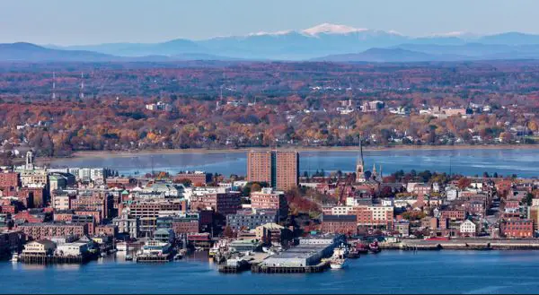 Best Scholarships in Maine