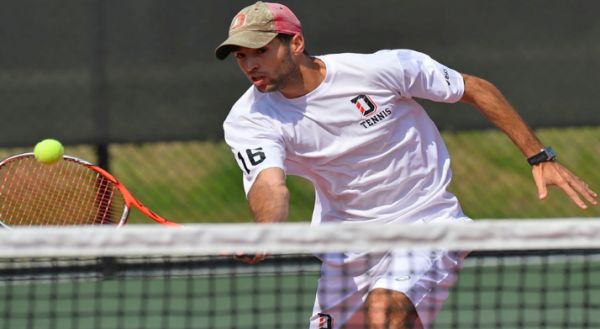 Best Scholarships of Tennis