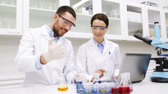 Best Scientific Scholarships