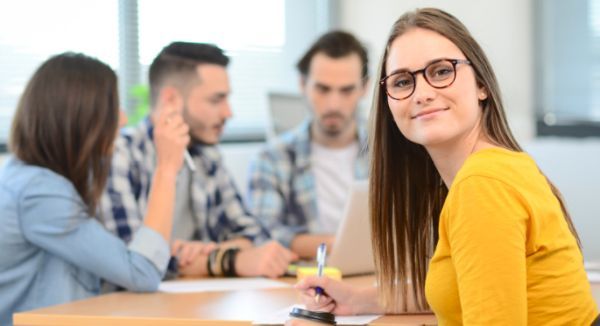 Best Students Scholarships for Master Programs