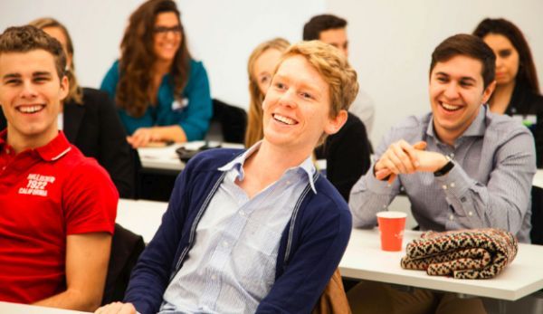 Best Students Scholarships for Master Programs