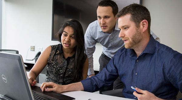 Best Students Scholarships for Master Programs