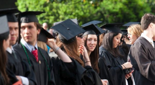 Best Students Scholarships for Master Programs