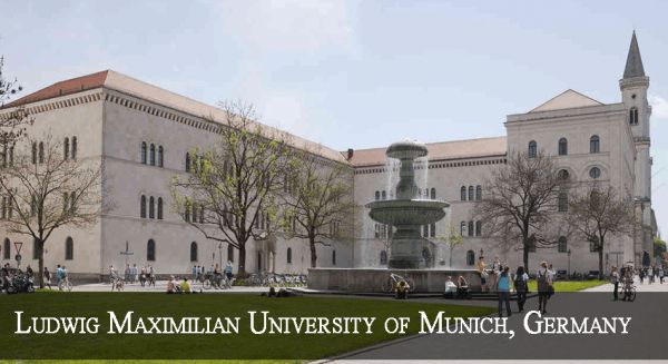 Best Universities in Germany