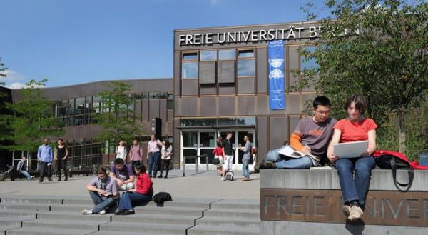 Best Universities in Germany