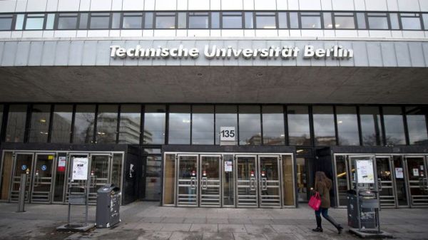 Best Universities in Germany