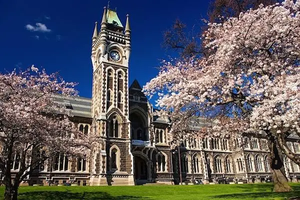 Best Universities in New Zealand