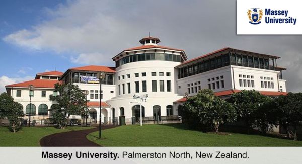 Best Universities in New Zealand