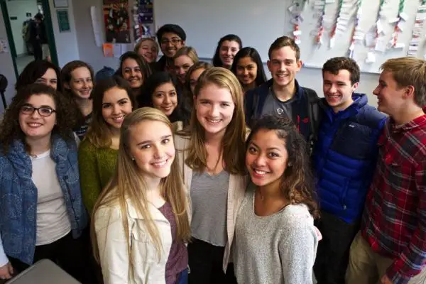 Best Universities in Washington DC