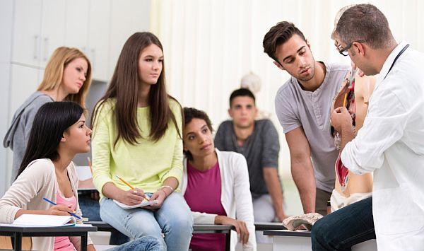 Biology Degree Programs Around the World