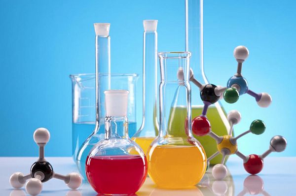 Chemistry Degree Programs Around the World