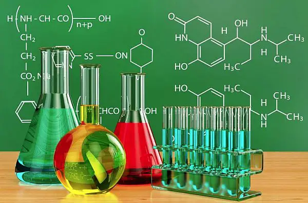 Chemistry Degree Programs Around the World