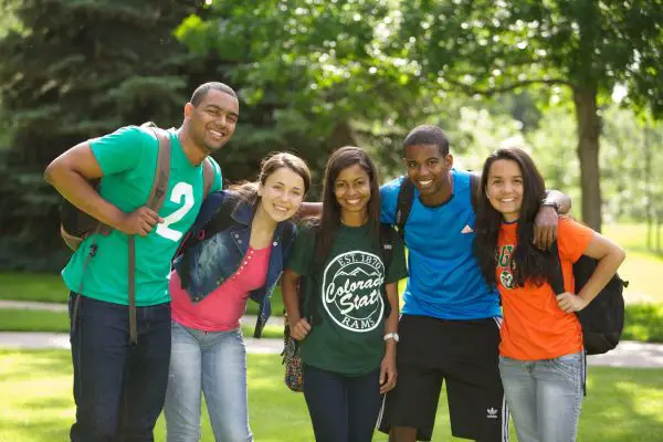 Colorado Universities