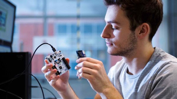 Computer Science Scholarships